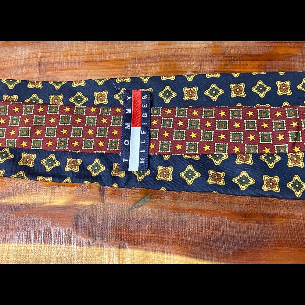 TIE - Picture 3 of 3